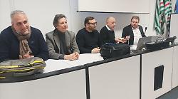 Ast, Fim-Fiom-Uilm-Fismic-Ugl sul caro energia: "Recepita disponibilità dell’azienda ad aderire al bando Energy Release 2.0"