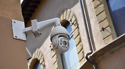 Citt&agrave; di Castello, approvato dal consiglio comunale il nuovo regolamento sulle telecamere di sicurezza in centro