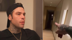 Fedez rivela: "Vivevo in una casa di 15 milioni di euro. Mi faceva sentire male". La confessione nel video di Aledellagiusta