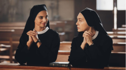 Che Dio ci aiuti stasera in tv giovedì 27 febbraio su Rai 1: ecco le anticipazione della nuova stagione con Suor Angela e Suor Azzurra