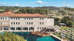 Maremma,  la cornice suggestiva delle Terme di Saturnia pronta ad ospitare il "Forum in Masseria - Winter Edition"