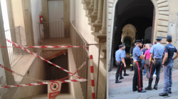 I due impiegati statali morti per controllare l'impianto difettoso non sono "vittime del dovere". La sentenza del giudice del lavoro