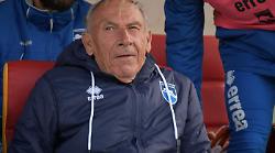 Zdenek Zeman in condizioni stabili. Il medico: "E' collaborativo, ma non sappiamo se tornerà a parlare"