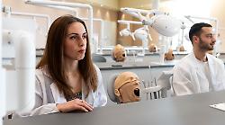 Università Link, ancora possibile iscriversi ai corsi di Odontoiatria, Fisioterapia, Osteopatia e Infermieristica per l'anno accademico 2024-2025