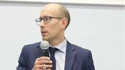 Emanuele Ciotti nominato direttore generale dell'azienda Usl Umbria 1