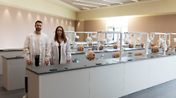 All'Università Link 4 nuovi corsi di laurea: al via le lezioni per Odontoiatria, Fisioterapia, Osteopatia e Infermieristica