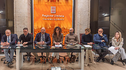 Perugia, il centrodestra all'attacco della giunta Ferdinandi: "Serve un cambio di passo sulla sicurezza"