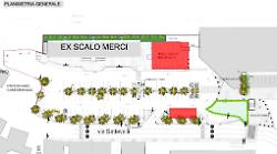 Perugia, all'ex Metropark 84 stalli a lunga sosta. Altri 80 parcheggi tornano gratis: ecco dove
