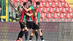La Ternana non molla: ribalta la Torres (3-1) e resta in scia dell'Entella