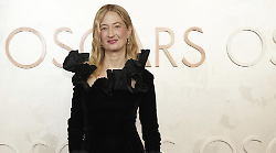 Alba Rohrwacher, umbra di adozione, presenta il premio Oscar alla Miglior fotografia: ecco il legame tra Orvieto e l'attrice