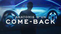 Anatomia di un come-back su Prime Video, la docu-serie che racconta la rinascita del Gruppo Renault