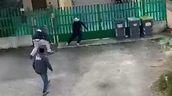 Rocambolesca fuga dei ladri, il sindaco chiede la riunione del comitato per l'ordine e la sicurezza