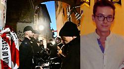 Andrea Prospero, nel mix letale di farmaci anche l'ossicodone 