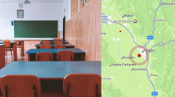 Terremoto magnitudo 3.5 nella notte a Foligno. Scuole chiuse anche a Trevi, Montefalco e Spello