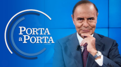 Porta a Porta in onda questa sera domenica 18 maggio su Rai 1: lo speciale su Papa Leone XIV