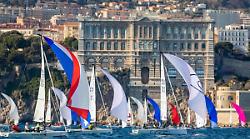 Nautica, Primo Cup-UBS Trophy: grande ritorno della vela al Yacht Club de Monaco