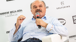 Oscar Farinetti ospite a Farwest, chi è il fondatore di Eataly: il successo di Unieuro, il caso Expo, la traversata New York-Genova in barca a vela