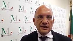 Sisma 2016, il commissario Guido Castelli fa il punto sulla ricostruzione in Umbria: "Stato molto avanzato dei lavori"
