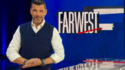 Farwest stasera in tv venerdì 7 marzo su Rai 3: focus sul presunto caso di spionaggio ai danni del campione olimpico Marcell Jacobs
