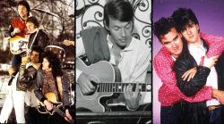 Da Elvis a Fabrizio De André, fino ad arrivare agli Smiths e ai Queen: i migliori B-Sides della storia della musica