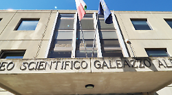 Liceo Scientifico Alessi, cercasi un nuovo dirigente