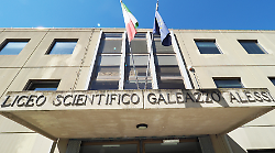 Altro caso di scabbia nella scuola: scatta la profilassi al liceo Alessi