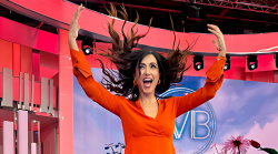 La Volta Buona oggi in tv venerdì 7 marzo su Rai 1 con Caterina Balivo: ospite in studio l'attore Andrea Bosca e la scrittrice Dacia Maraini
