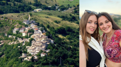 Mucciafora, un borgo da scoprire e non da dimenticare: ecco l'appello delle due giovani consigliere contro lo spopolamento