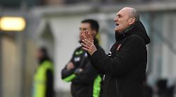 Milan Futuro-Perugia 0-0, per il Grifo pari che serve a poco