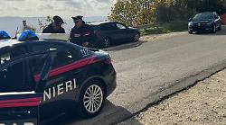 Terni, giovane sorpreso alla guida del furgone di un corriere con la droga. Rifiuta di sottoporsi al test tossicologico in ospedale