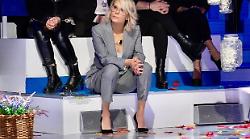 C'è posta per te stasera in tv sabato 8 marzo: anticipazioni e ospiti del programma di Maria De Filippi