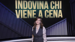 Indovina chi viene a cena stasera in tv sabato 8 marzo su Rai 3: anticipazioni e inchieste del programma con Sabrina Giannini