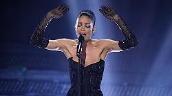 Elodie ospite a Verissimo oggi in tv domenica 9 marzo su Canale 5: da cantante di successo ad attrice con il film Gioco pericoloso di Lucio Pellegrini