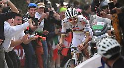 Strade Bianche, i senesi hanno capito la portata e la rilevanza di questo evento