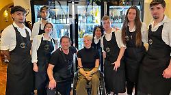 Bebe Vio in Altotevere per il weekend. Tour tra storia, arte e gastronomia