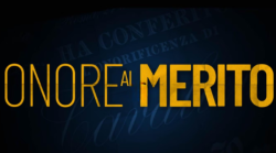 Onore al merito stasera in tv domenica 9 marzo su Rai 3 con Laura Chimenti: il protagonista della puntata è il Cavaliere del Lavoro, Francesco Casoli