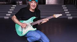 Visioninmusica, il 13 marzo a Terni il chitarrista Scott Henderson: ultimi biglietti disponibili