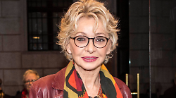 Enrica Bonaccorti ospite di Caterina Balivo a La volta buona, chi è: la carriera, la truffa del cruciverbone, la malattia 