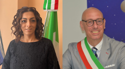 Elezioni provinciali, candidati Elisa Sabbatini (Castel Ritaldi) e Massimiliano Presciutti (Gualdo Tadino): quando e chi vota
