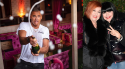  Davide Lacerenza, chi è l'ex compagno della figlia di Wanna Marchi: il rapporto con  Stefania Nobile, il locale Gintoneria, la fidanzata 19enne