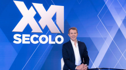 XXI secolo stasera in tv lunedì 7 aprile su Rai 1: le anticipazioni del programma di Francesco Giorgino