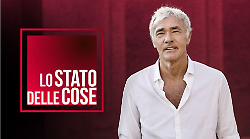 Lo stato delle cose stasera in tv lunedì 24 marzo su Rai 3: inchieste, ospiti e anticipazioni del programma con Massimo Giletti
