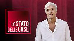 Lo stato delle cose stasera 13 aprile: finale di stagione con le email trovate nel pc di David Rossi e nuovi scoop su Tot&ograve; Riina a Malta 