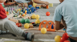 Gubbio, nuovo bando per i servizi educativi. Ecco come iscrivere i bambini 