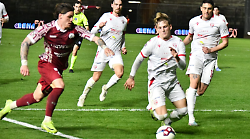 Il martedì magro dell'Arezzo: il Carpi spezza la serie positiva con un gol contestato dagli amaranto che però sprecano troppo