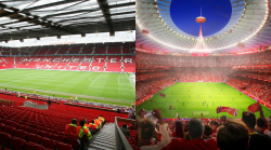 L'Old Trafford sarà demolito, la storia dello stadio del Manchester United: costruzione, soprannome, bombardamenti e le partite più iconiche 