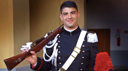 Marco il carabiniere che ci ha lasciati troppo presto: 5 anni di vuoto e di impegno (200 mila euro) per la ricerca contro il glioblastoma