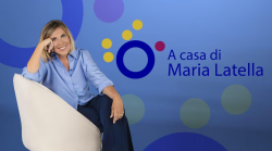 A casa di  Maria Latella stasera in tv martedì 11 marzo su Rai3: ospite il sindaco di Roma Roberto Gualtieri