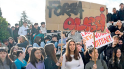 Problemi al liceo Alessi di Perugia, scatta l'ispezione del ministero dell'Istruzione