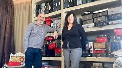 La storia di Biemme Solutions: da un piccolo laboratorio a un'impresa di successo
